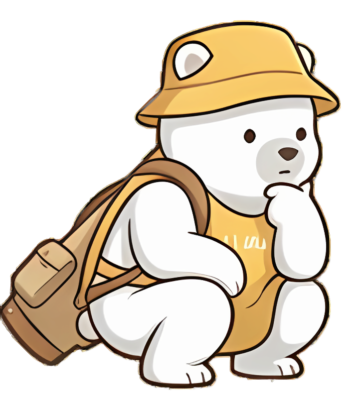 Mark — your caddie
